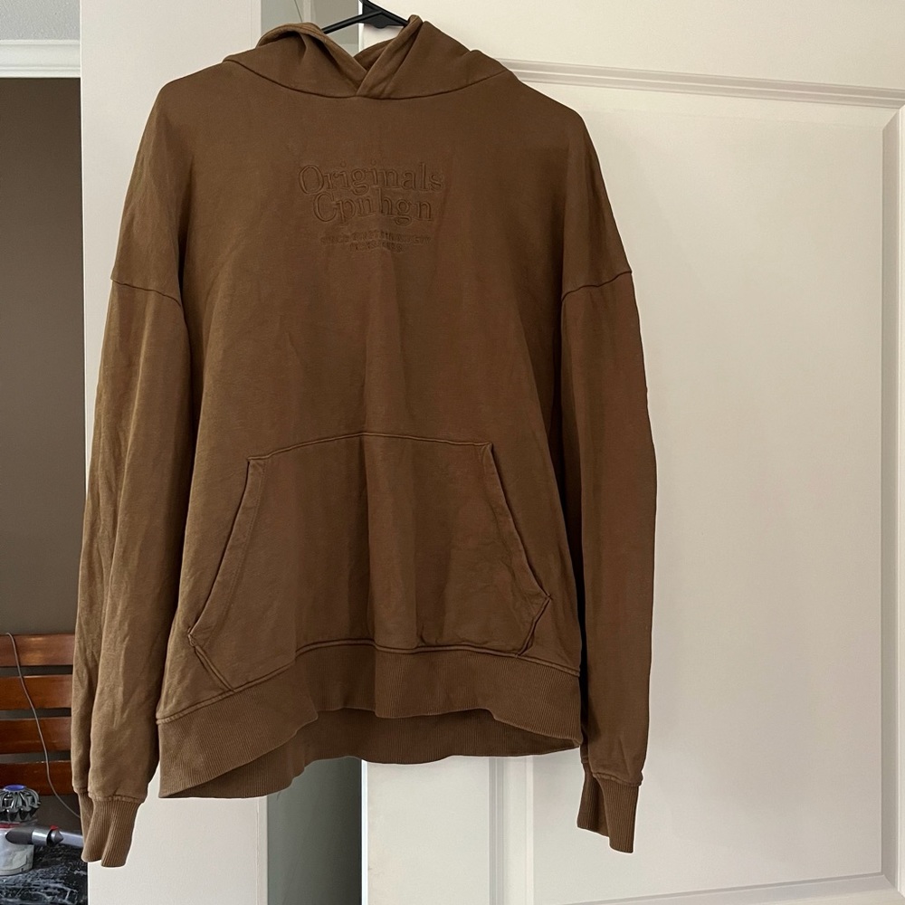 Jack and Jones hoody